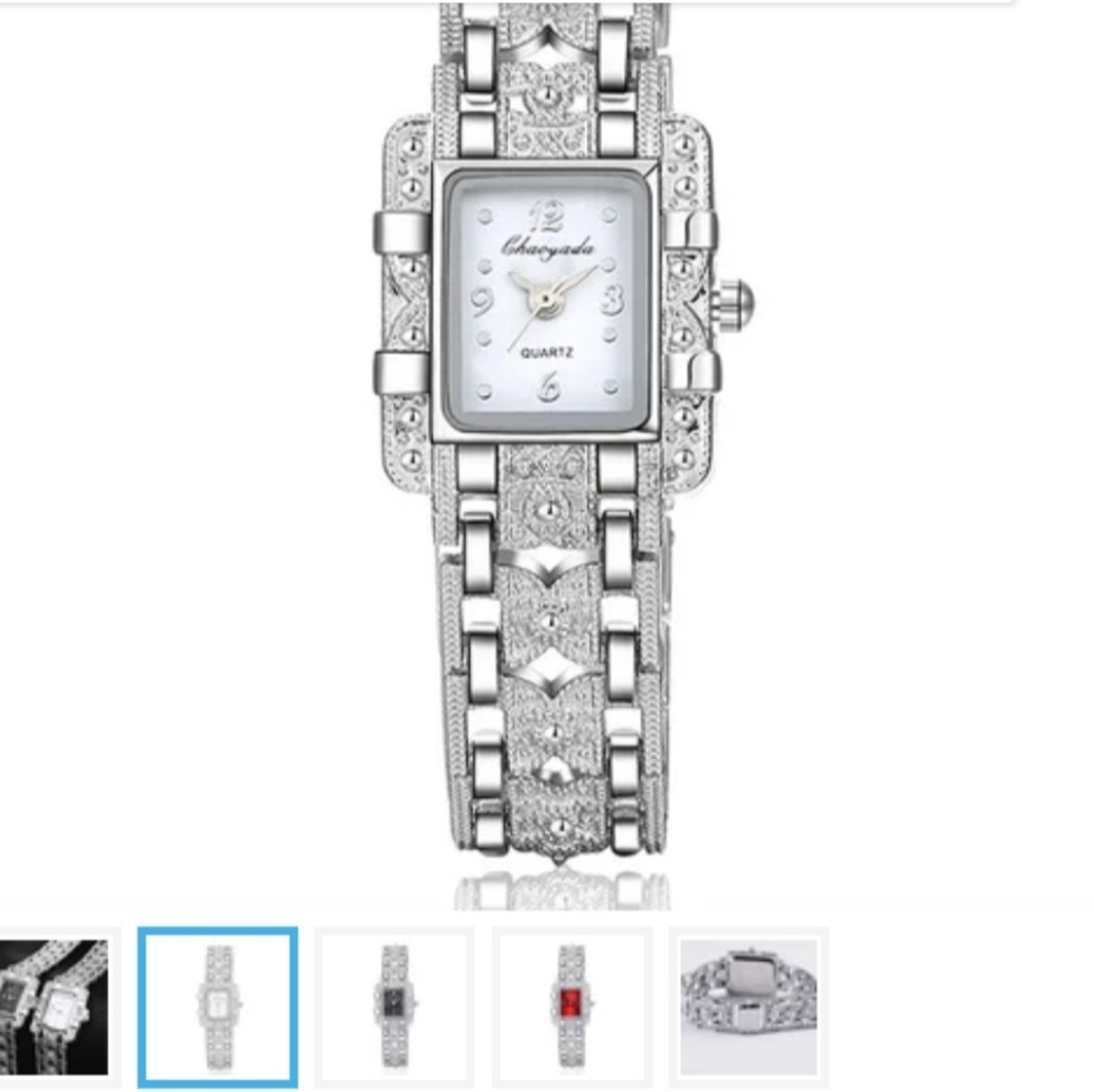 Woman's watches